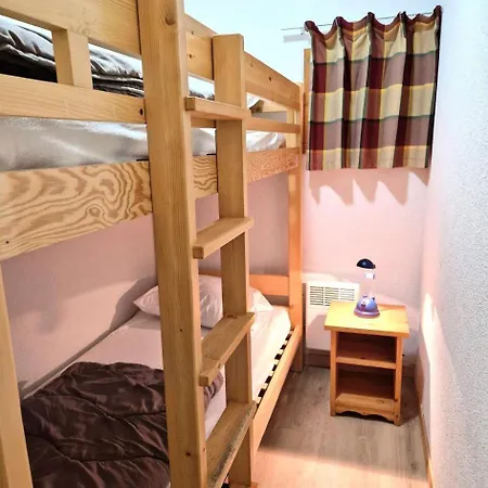 Les D'arrondaz - 5 Pieces Pour 12 Personnes 014 Apartment Modane
