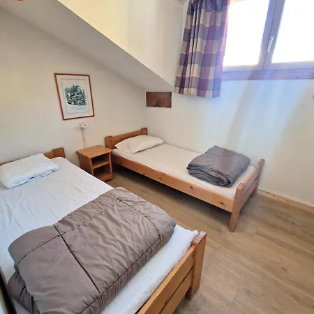 Apartment Les D'arrondaz - 5 Pieces Pour 12 Personnes 014 *