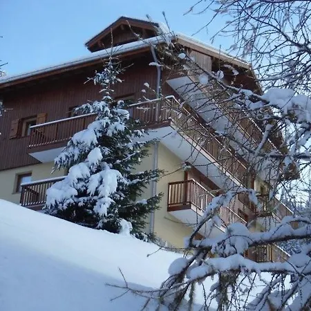 Les D'arrondaz - Spacieux 10/12 Personnes 90 M² Mae-7014 Modane