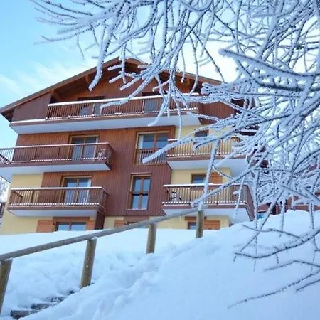 Les D'arrondaz - Spacieux 10/12 Personnes 90 M² Mae-7014 Modane