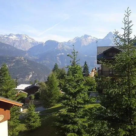 Apartmán Les D'arrondaz - Spacieux 10/12 Personnes 90 M² Mae-7014