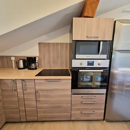 Les D'arrondaz - Spacieux 10/12 Personnes 90 M² Mae-7014