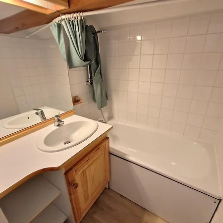 Les D'arrondaz - Spacieux 10/12 Personnes 90 M² Mae-7014 * Modane