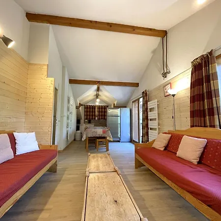 アパート Les D'arrondaz - Spacieux 10/12 Personnes 90 M² Mae-7014