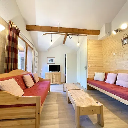 Les D'arrondaz - Spacieux 10/12 Personnes 90 M² Mae-7014 Apartmán *