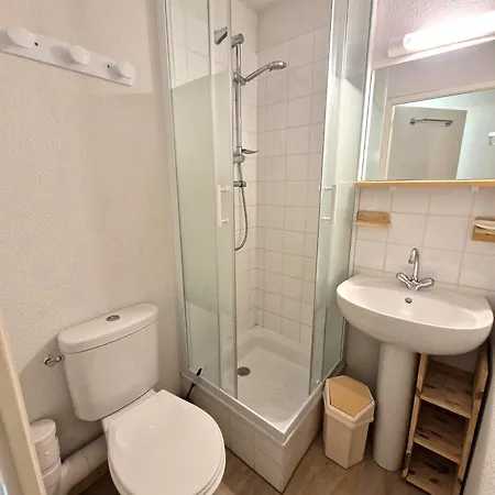Les D'arrondaz - Spacieux 10/12 Personnes 90 M² Mae-7014