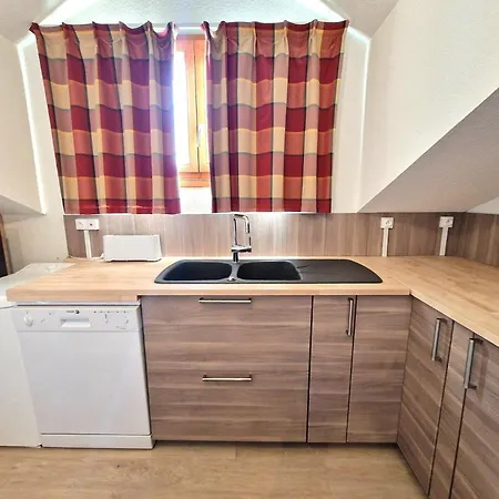 Apartmán Les D'arrondaz - Spacieux 10/12 Personnes 90 M² Mae-7014