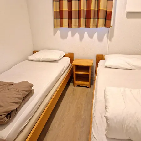 Les D'arrondaz - Spacieux 10/12 Personnes 90 M² Mae-7014