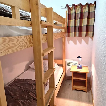 Les D'arrondaz - Spacieux 10/12 Personnes 90 M² Mae-7014 Lägenhet