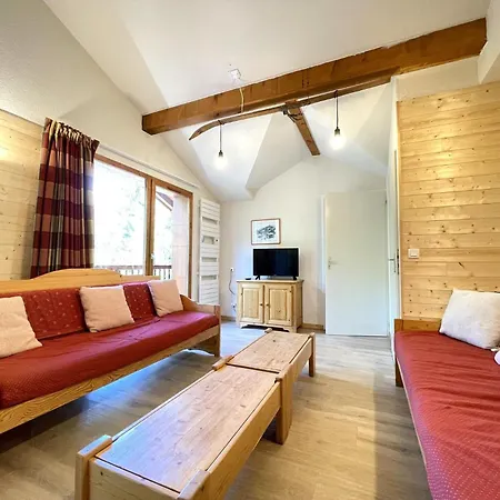 Les D'arrondaz - Spacieux 10/12 Personnes 90 M² Mae-7014 Modane