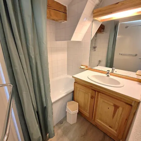 Les D'arrondaz - Spacieux 10/12 Personnes 90 M² Mae-7014 * Modane